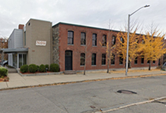 Cyrier of MANSARD brokers $3.1 million sale of 585 Middlesex St. in Lowell, MA
